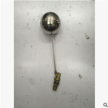 銅浮球 不銹鋼浮球絲口，廠家直銷、4分6分1寸