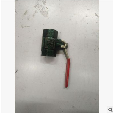 國標絲扣球閥4分 6分 1寸