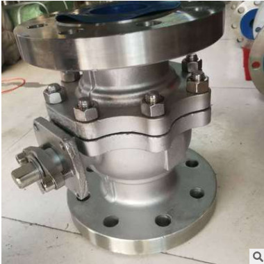 歐建閥門廠家直銷定做非標(biāo)閥門，美標(biāo)球閥304/316材質(zhì)