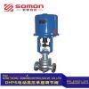 電動式單座調節(jié)閥，廠家直銷優(yōu)質山東高壓電動調節(jié)閥門型號齊全