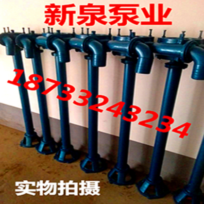 液下立式污水桿泵.液下抽糞泵養(yǎng)殖場專用