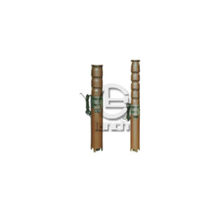 SP系列不銹鋼多級深井潛水泵