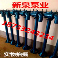 液下立式污水桿泵.液下抽糞泵養(yǎng)殖場專用