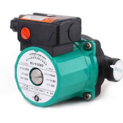 100W暖氣熱水循環(huán)泵 熱水熱水循環(huán)泵 管道屏蔽泵暖氣泵