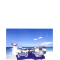 沃曼、WFB型無(wú)密封自控吸泵