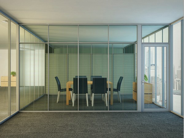 北海辦公室隔斷墻/廣西宏泰木業(yè)