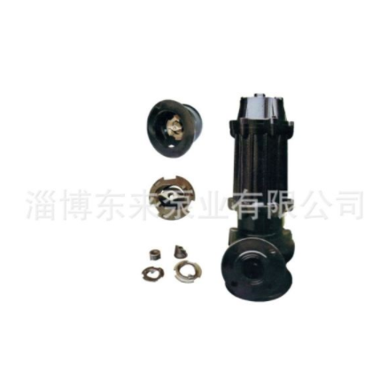 供應(yīng)銷(xiāo)售WQ污水泵殼