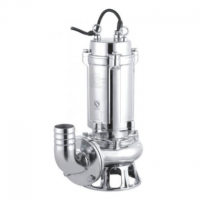 高壓力92型6級潛水泵