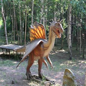 沈陽棋盤山恐龍歡樂谷好玩嗎/沈陽瑞和泰商貿(mào)