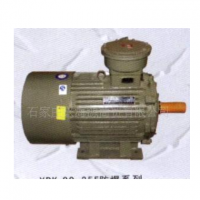 YB80--355防爆電機(jī)系列