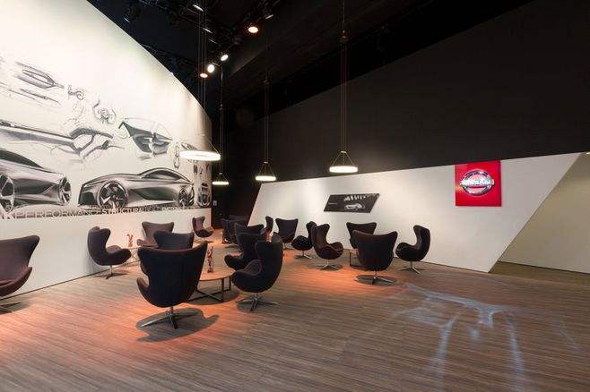 濟(jì)南展會布置哪家專業(yè)|開元盛世