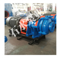 石家莊水泵廠 渣漿泵選型 渣漿泵型號(hào)