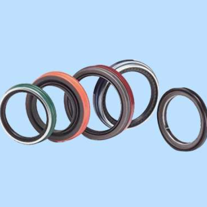 復(fù)合油封