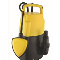 供應(yīng)塑料機(jī)身潛水泵