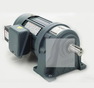 供應(yīng) 三相齒輪減速電機(jī),0.75KW