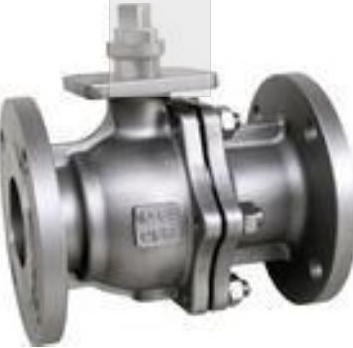 硬質合金高溫球閥 **溫度能耐到450°