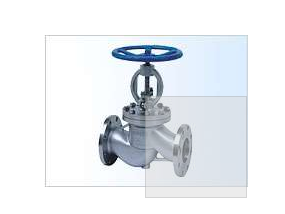 不銹鋼法蘭截止閥