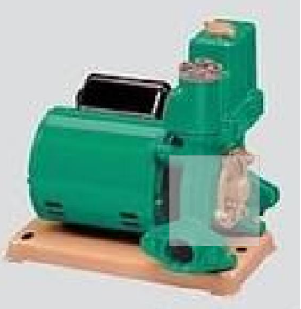 批發(fā)供應(yīng) 不帶壓力罐的PW-401EH增壓泵