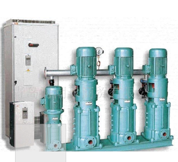 消防噴淋供水設(shè)備0