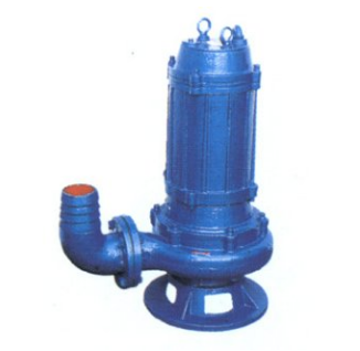 供應(yīng)無堵塞污水泵