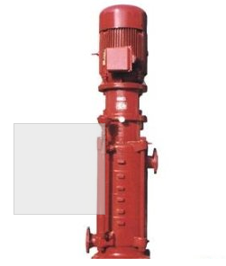 供應(yīng)立式多級消防泵