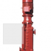 供應(yīng)立式多級消防泵