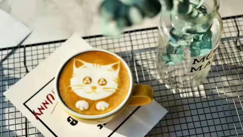 沈陽零基礎(chǔ)咖啡培訓(xùn)機(jī)構(gòu)-沈陽零基礎(chǔ)咖啡學(xué)習(xí)-艾菲爾