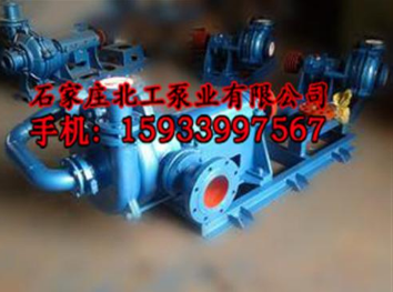 自吸壓濾機(jī)泵、壓濾機(jī)泵圖片、100ZJW-II自吸壓濾機(jī)泵