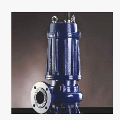 南方泵 150WQ180-20-18.5 污水污物潛水電泵