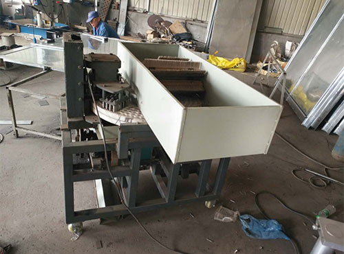 訂購灰棗去核機(jī)/吉大機(jī)械