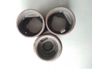 小型鑄鋼件廠家/青島市鑫泰精鑄