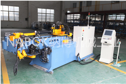 NBM50R1-3A(數(shù)控彎管機(jī)）