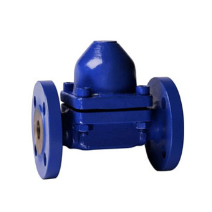 浩揚(yáng) CS47H 可調(diào) 雙金屬片式 蒸汽疏水閥