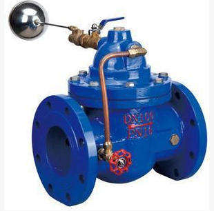 廠家直銷100X遙控浮球閥 液位浮球閥 法蘭浮球閥DN50 100 150 200