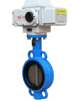 電動(dòng)蝶閥 精小型電動(dòng)執(zhí)行器 對(duì)夾蝶閥 除塵 脫硫脫硝專用蝶閥