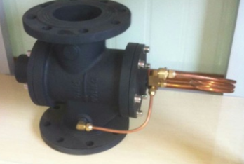 彪通閥門廠家直銷可調式自力式壓差控制閥 誠信經營