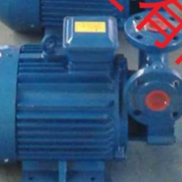 渦流泵 高揚程直連泵 河北中泉泵業(yè) 40W6-120漩渦泵