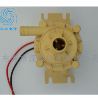 無刷直流水泵產(chǎn)品使用說明書