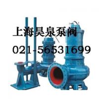 現(xiàn)貨 潛水排污泵80WQ65-25-7.5廠家直銷一件起批