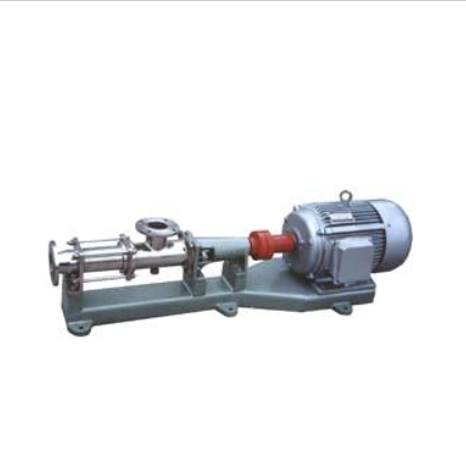 現(xiàn)貨 單螺桿泵 不銹鋼G25-1 廠家直銷一件起批