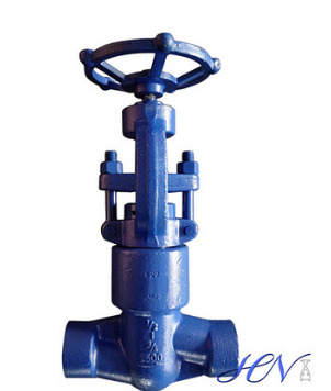 壓力自密封承插焊截止閥 鍛造截止閥 高壓截止閥 高溫截止閥