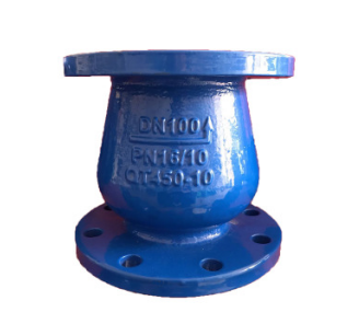 大體NRVZ靜音止回閥H42X-16立式止回閥/單向閥DN40-DN250廠家直銷 舉報(bào)