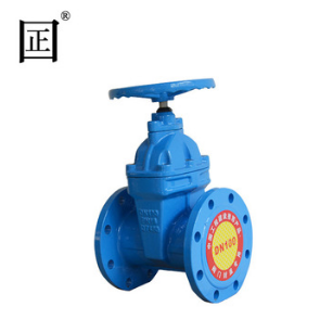 彈性座封閘閥軟密封系列廠家直銷