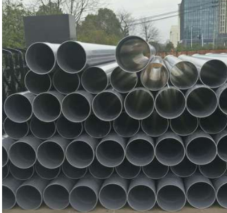 廠家直銷專業(yè)生產(chǎn)180mm化工管耐腐蝕耐酸堿大量現(xiàn)貨低價促銷PN10