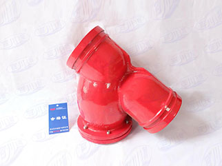 天津溝槽式過濾器/百川通閥門生產(chǎn)廠家