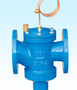 廠家直銷工業(yè)機(jī)械使用閥門自力式壓差旁通閥現(xiàn)貨批發(fā)品質(zhì)保障量大