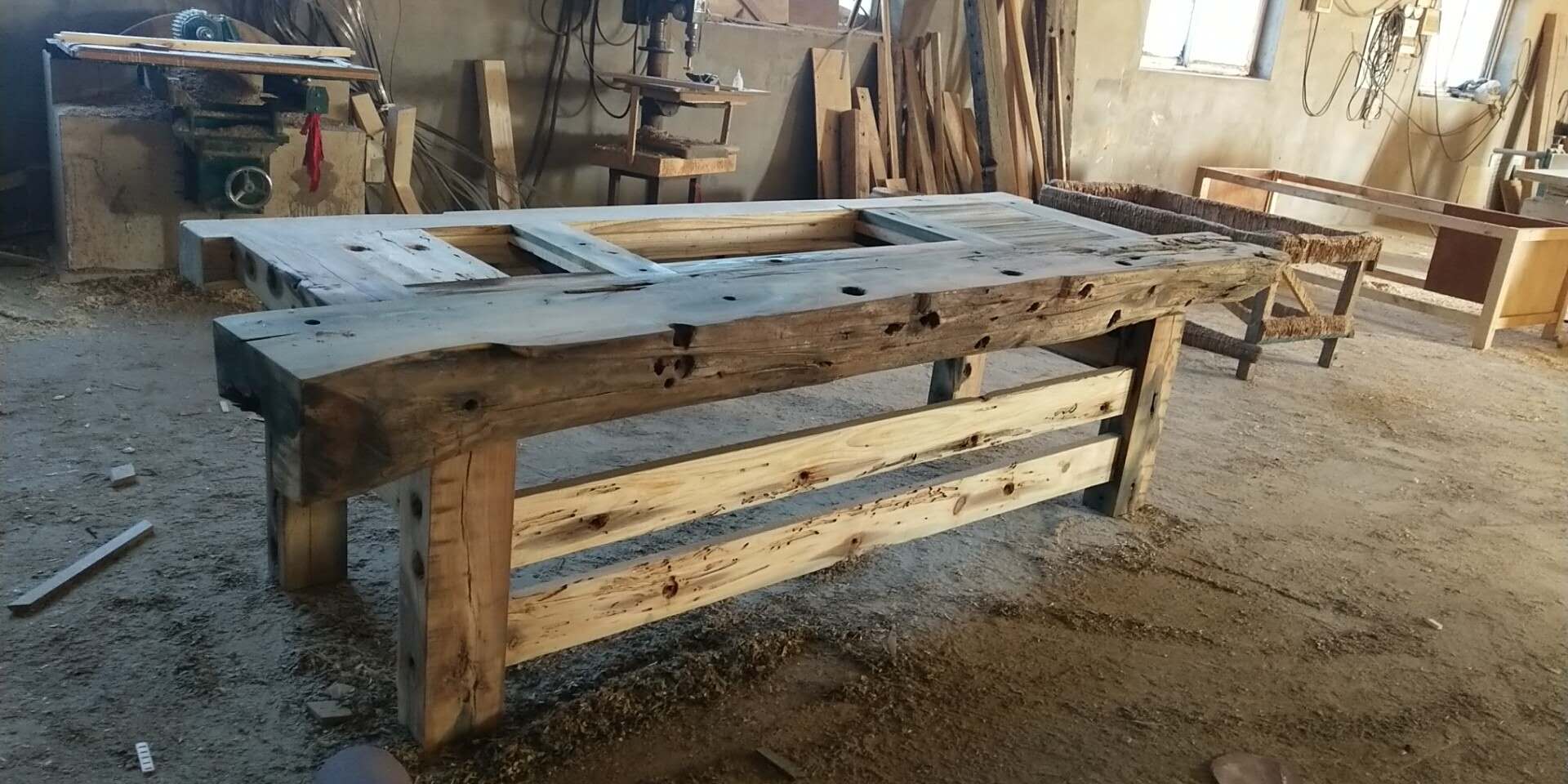 沈陽快餐桌定做-萬福-沈陽快餐桌