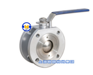 廠(chǎng)家直銷(xiāo)薄型球閥 球閥