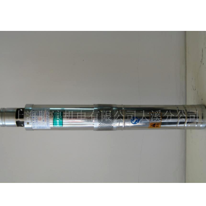 多節(jié)深井泵