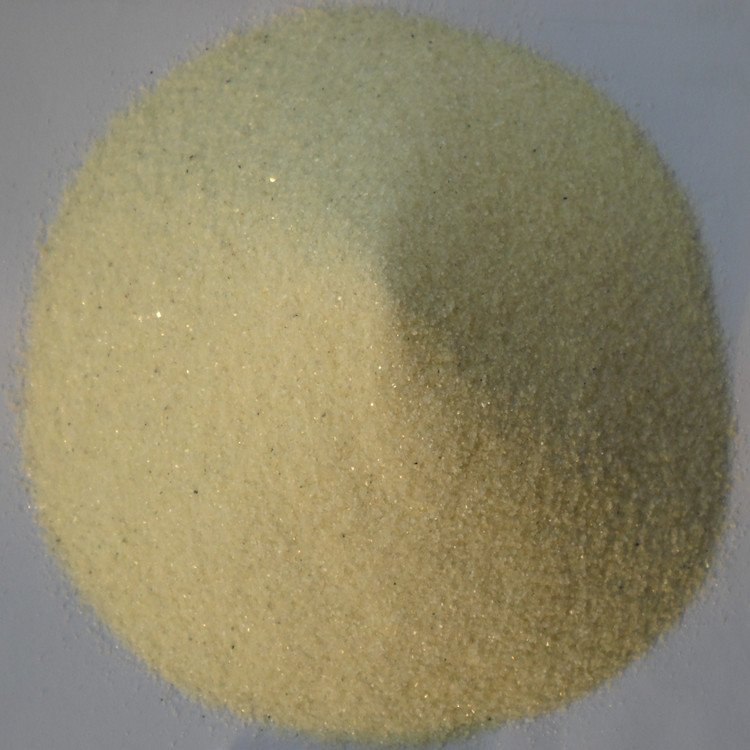 燒結(jié)彩砂-匯鑫礦業(yè)